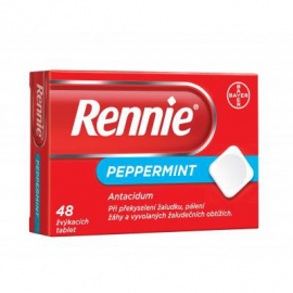 RENNIE