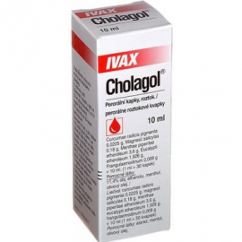 CHOLAGOL