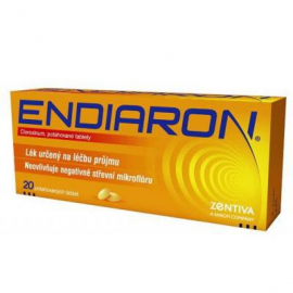 ENDIARON